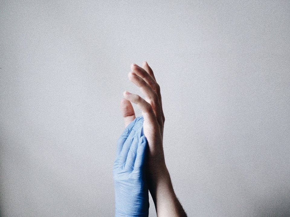 Photo by Elizabeth Lies on Unsplash